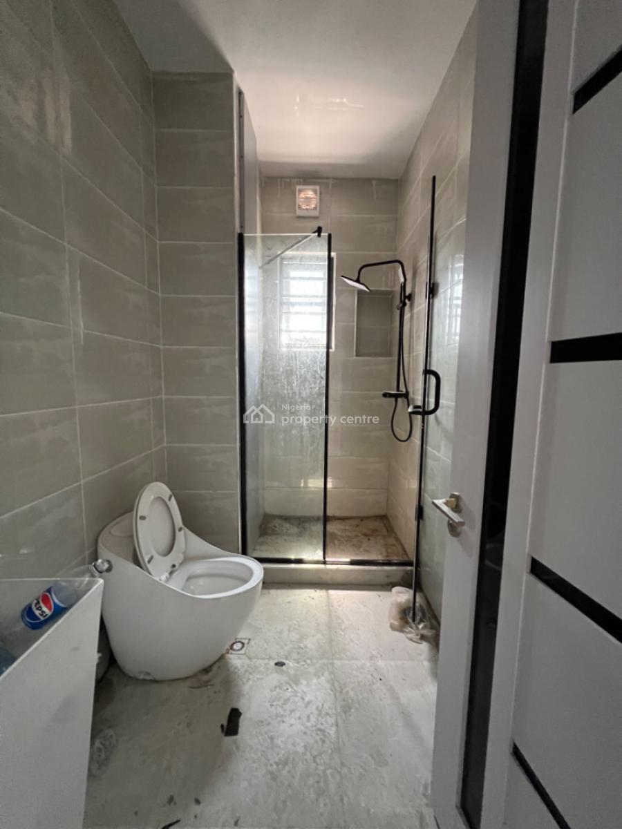 4 Bedrooms Terrace Duplex, Lekki Phase 1, Lekki, Lagos, Terraced Duplex for Sale