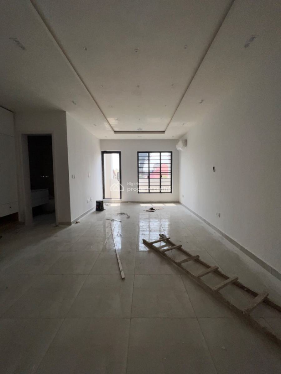 4 Bedrooms Terrace Duplex, Lekki Phase 1, Lekki, Lagos, Terraced Duplex for Sale