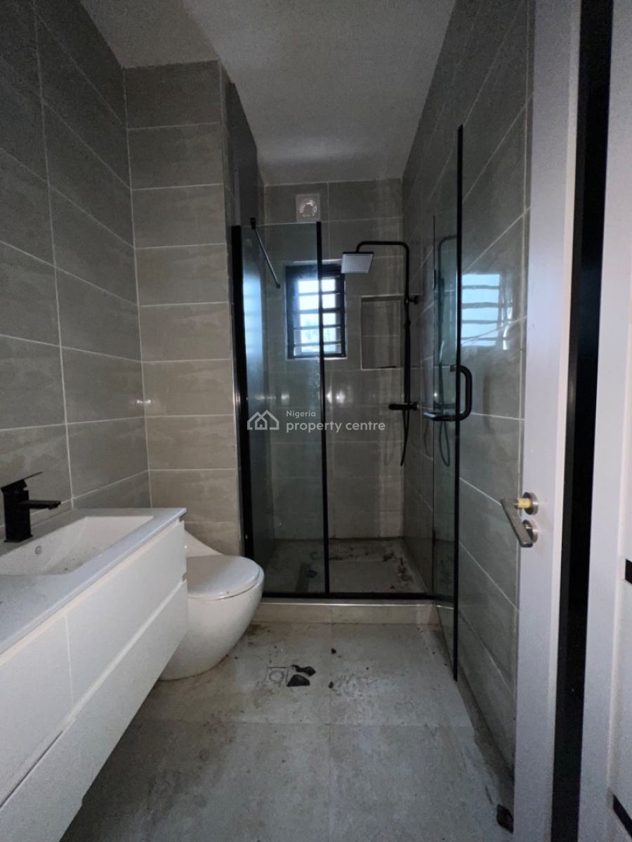 4 Bedrooms Terrace Duplex, Lekki Phase 1, Lekki, Lagos, Terraced Duplex for Sale