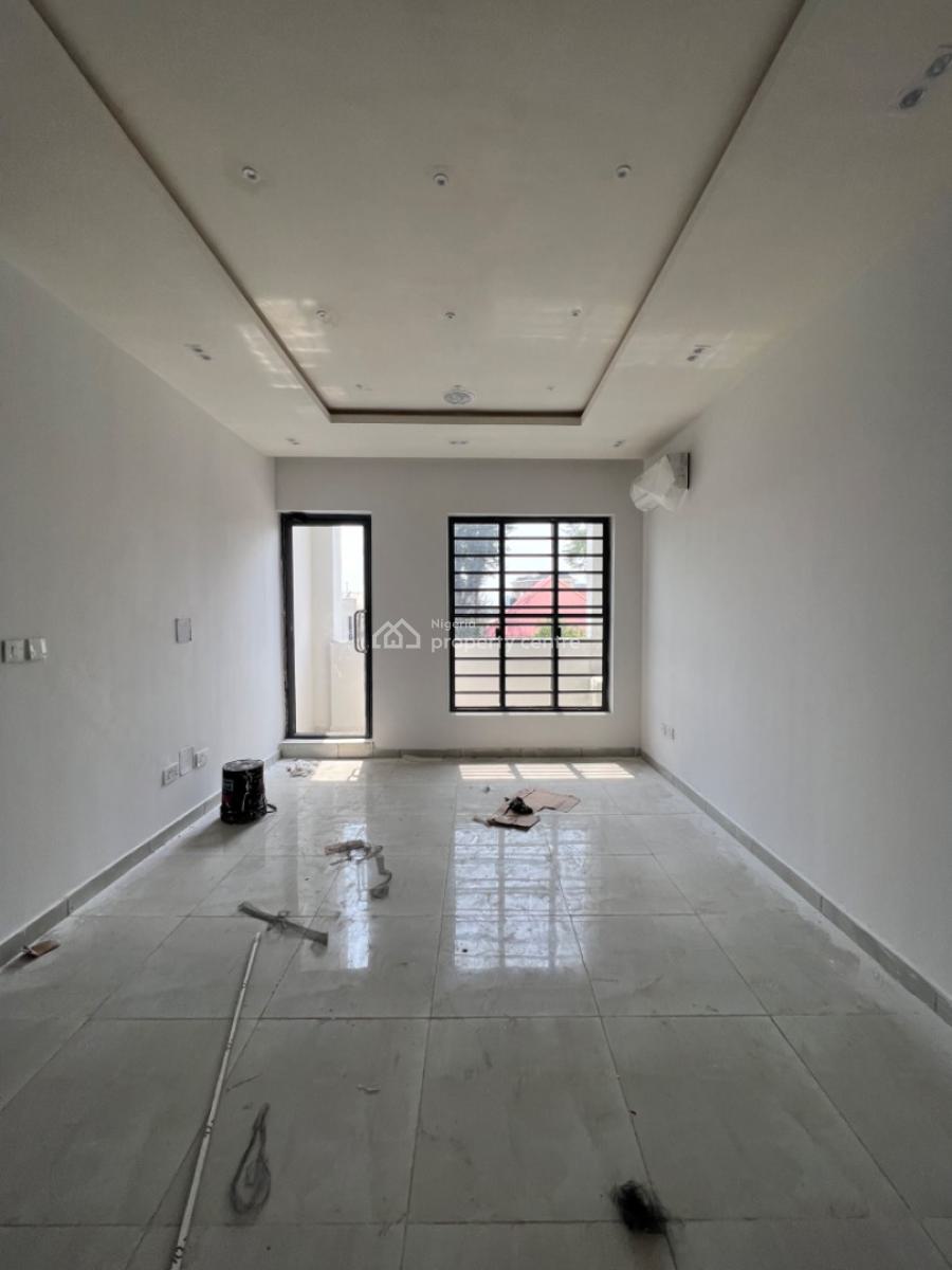 4 Bedrooms Terrace Duplex, Lekki Phase 1, Lekki, Lagos, Terraced Duplex for Sale