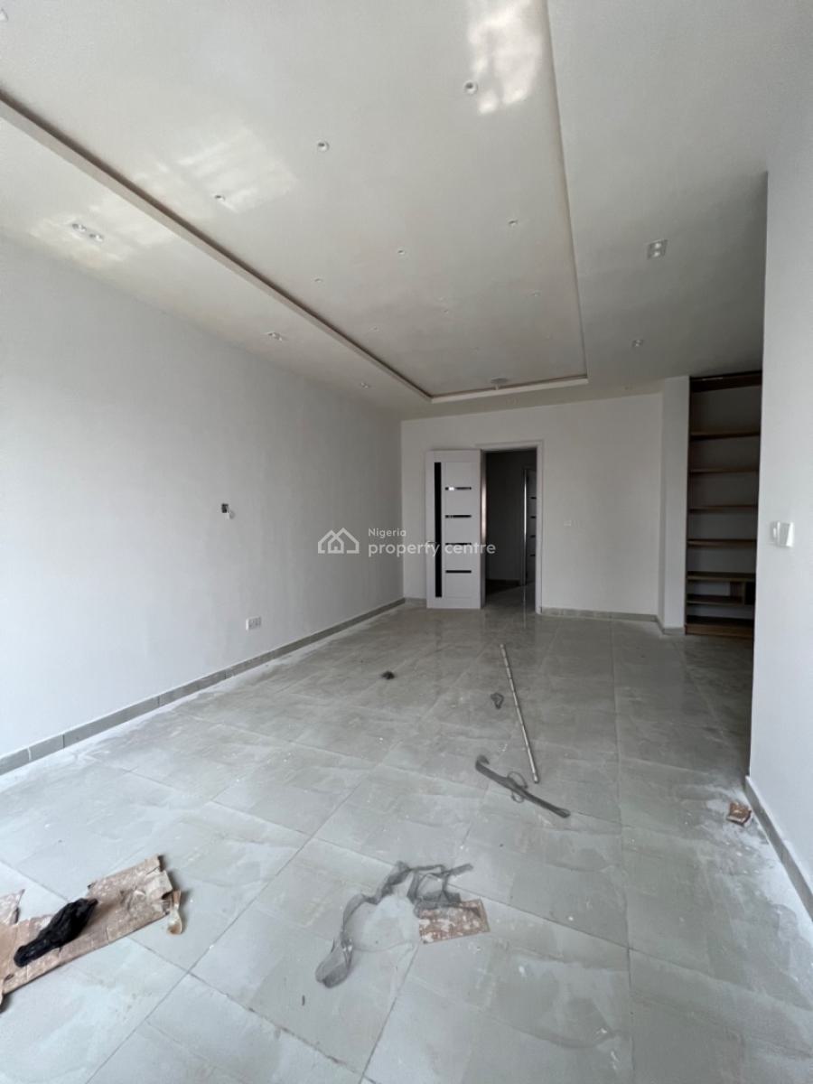 4 Bedrooms Terrace Duplex, Lekki Phase 1, Lekki, Lagos, Terraced Duplex for Sale