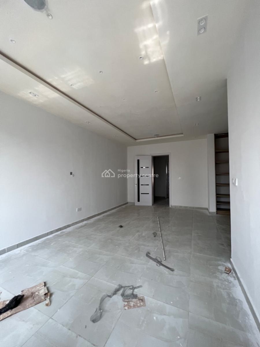 4 Bedrooms Terrace Duplex, Lekki Phase 1, Lekki, Lagos, Terraced Duplex for Sale
