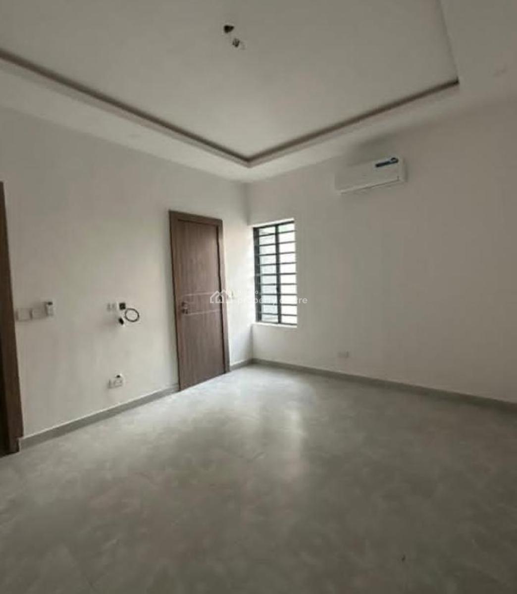 Newly Built 3 Bedroom Apartment with Gym, Club House, Ikate, Lekki, Lagos, Flat / Apartment for Rent
