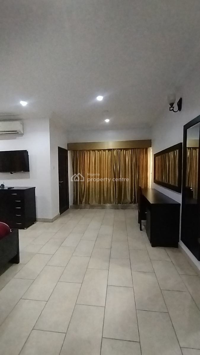 Spacious Massive Luxruy  Furinsh 3 Bedrooms Terraced Duplex with Bq, Lekki Garden Phase 2, Abrahim Adesanya, Ajah, Lagos, Terraced Duplex for Sale