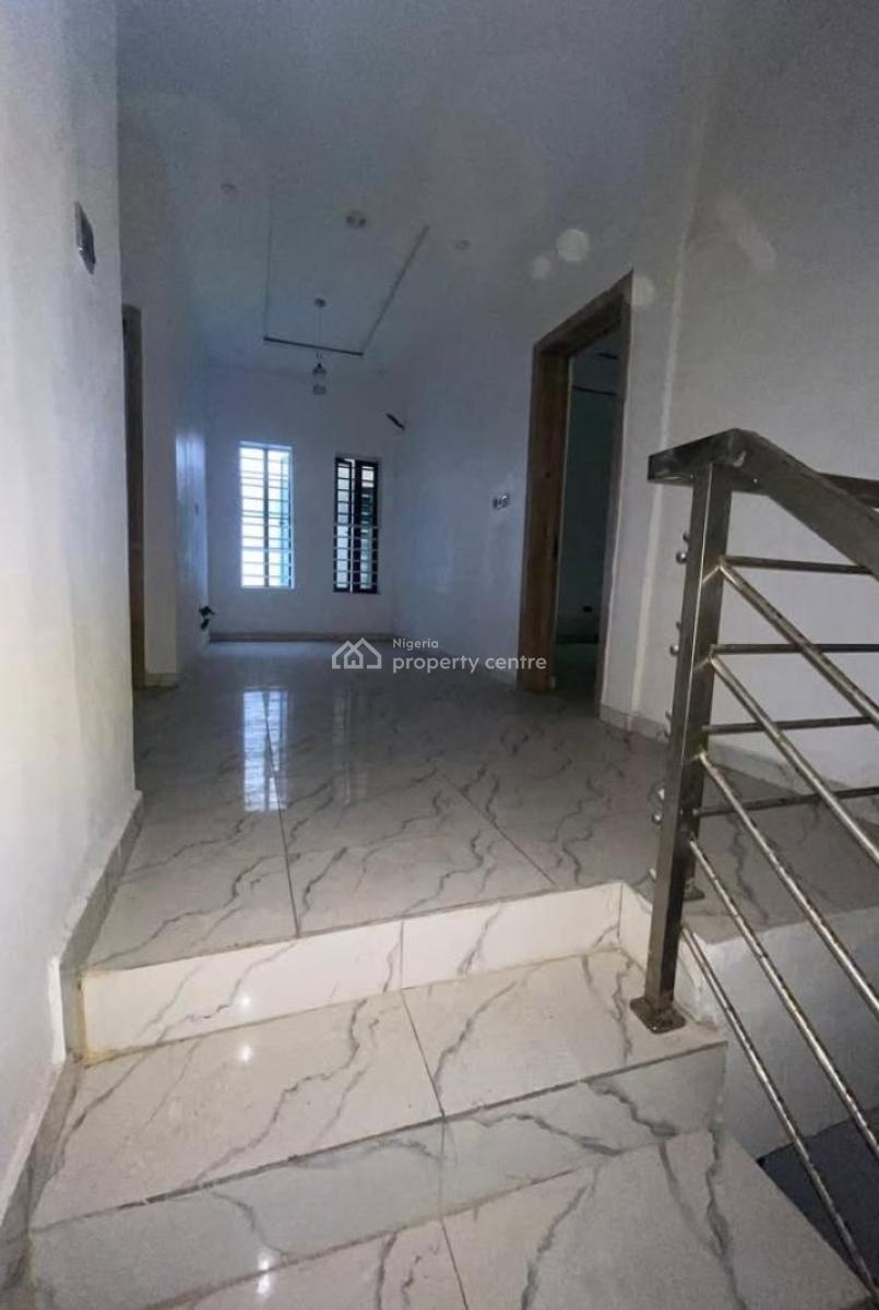 Newly Built 4 Bedroom Detached Duplex, Orchid, Lekki Phase 2, Lekki, Lagos, Detached Duplex for Rent