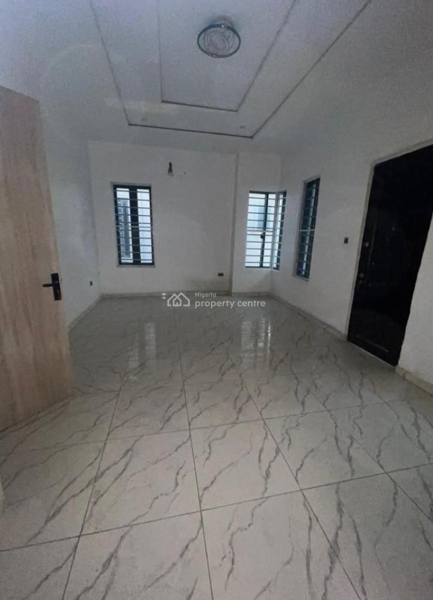 Newly Built 4 Bedroom Detached Duplex, Orchid, Lekki Phase 2, Lekki, Lagos, Detached Duplex for Rent