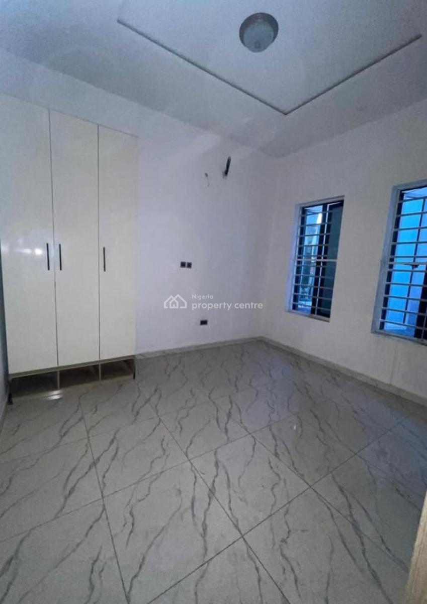 Newly Built 4 Bedroom Detached Duplex, Orchid, Lekki Phase 2, Lekki, Lagos, Detached Duplex for Rent