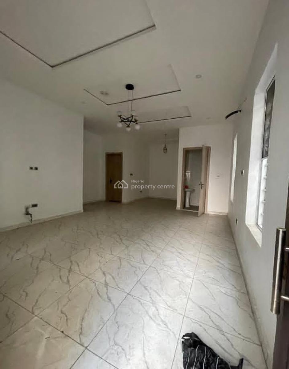 Newly Built 4 Bedroom Detached Duplex, Orchid, Lekki Phase 2, Lekki, Lagos, Detached Duplex for Rent