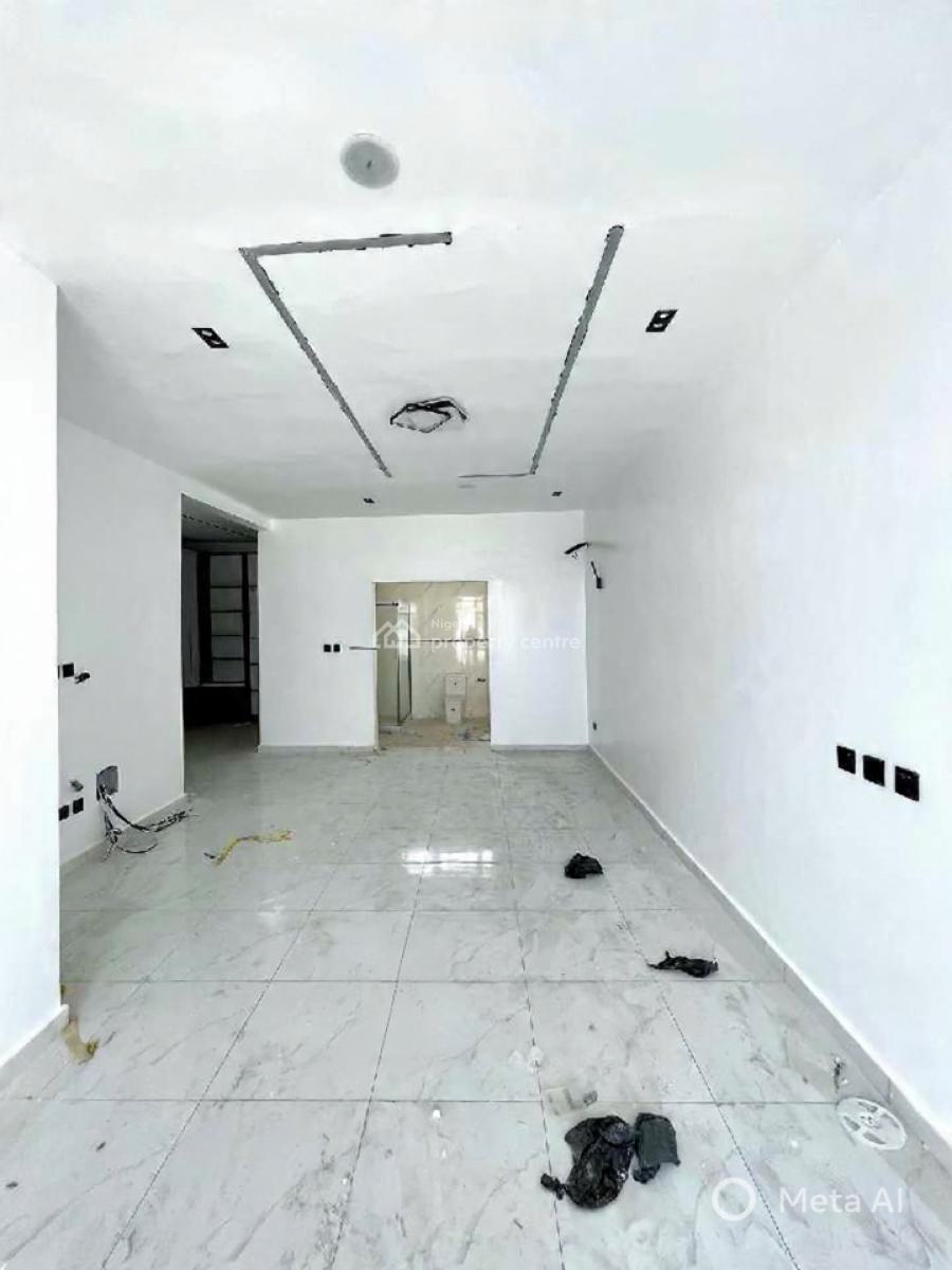 Luxury 5 Bedroom Semi Detached Duplex, Chevron, Lekki, Lagos, Semi-detached Duplex for Sale