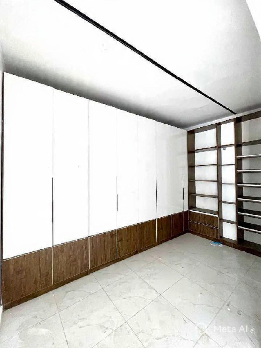 Luxury 5 Bedroom Semi Detached Duplex, Chevron, Lekki, Lagos, Semi-detached Duplex for Sale