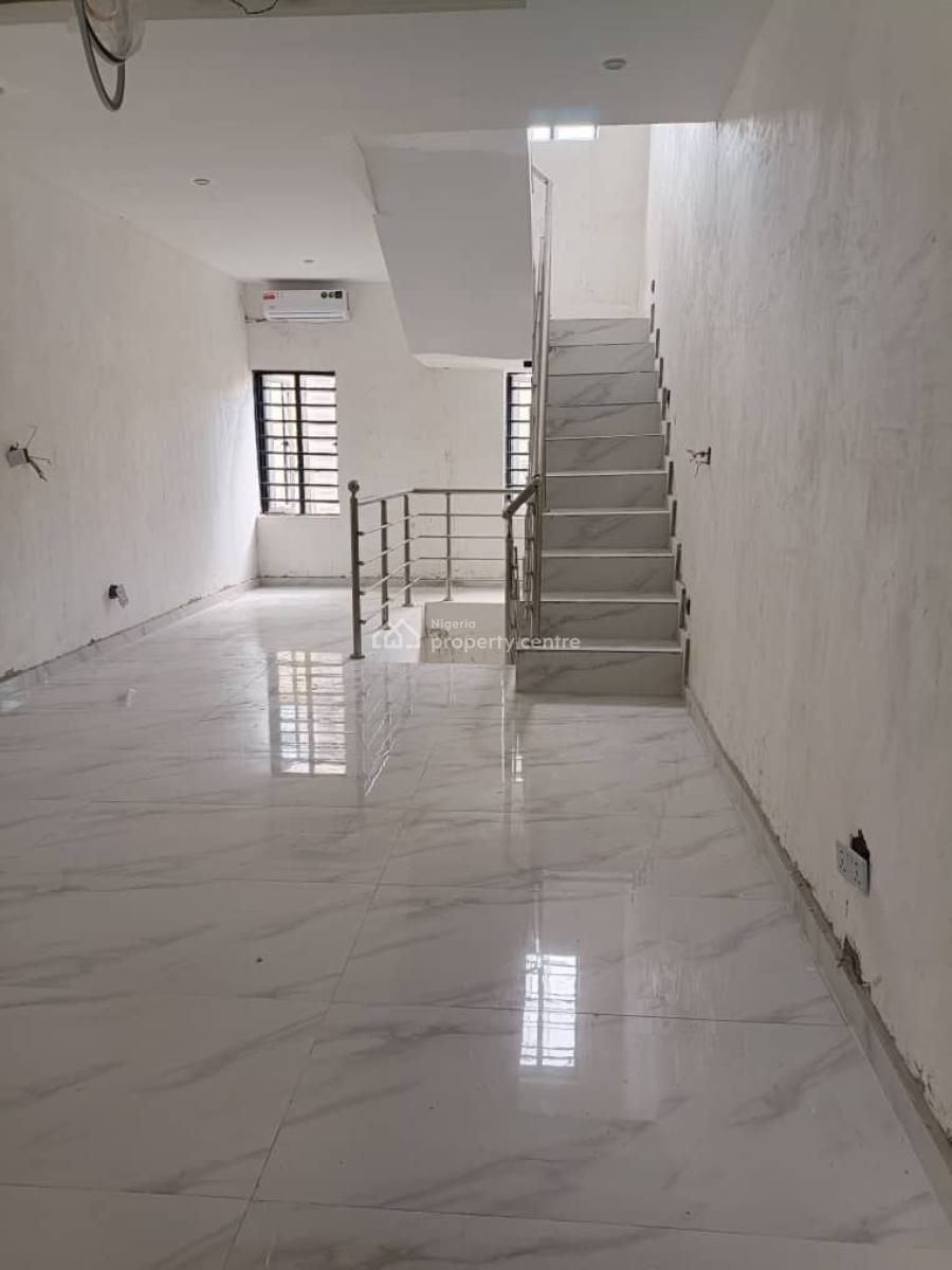 Newly Built 2 Bedroom Terrace Duplex, Ikate, Lekki, Lagos, Terraced Duplex for Rent