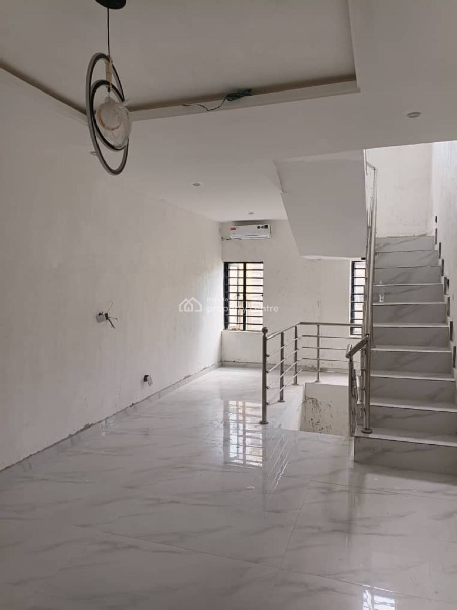 Newly Built 2 Bedroom Terrace Duplex, Ikate, Lekki, Lagos, Terraced Duplex for Rent