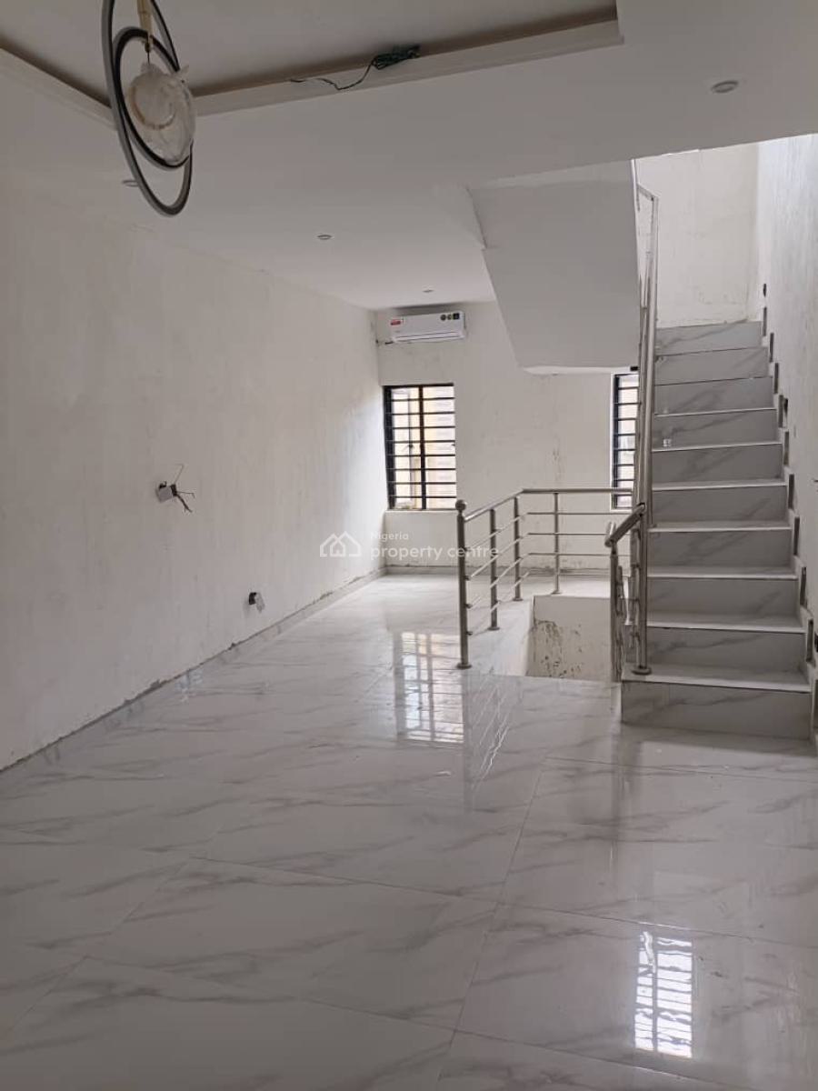 Newly Built 2 Bedroom Terrace Duplex, Ikate, Lekki, Lagos, Terraced Duplex for Rent
