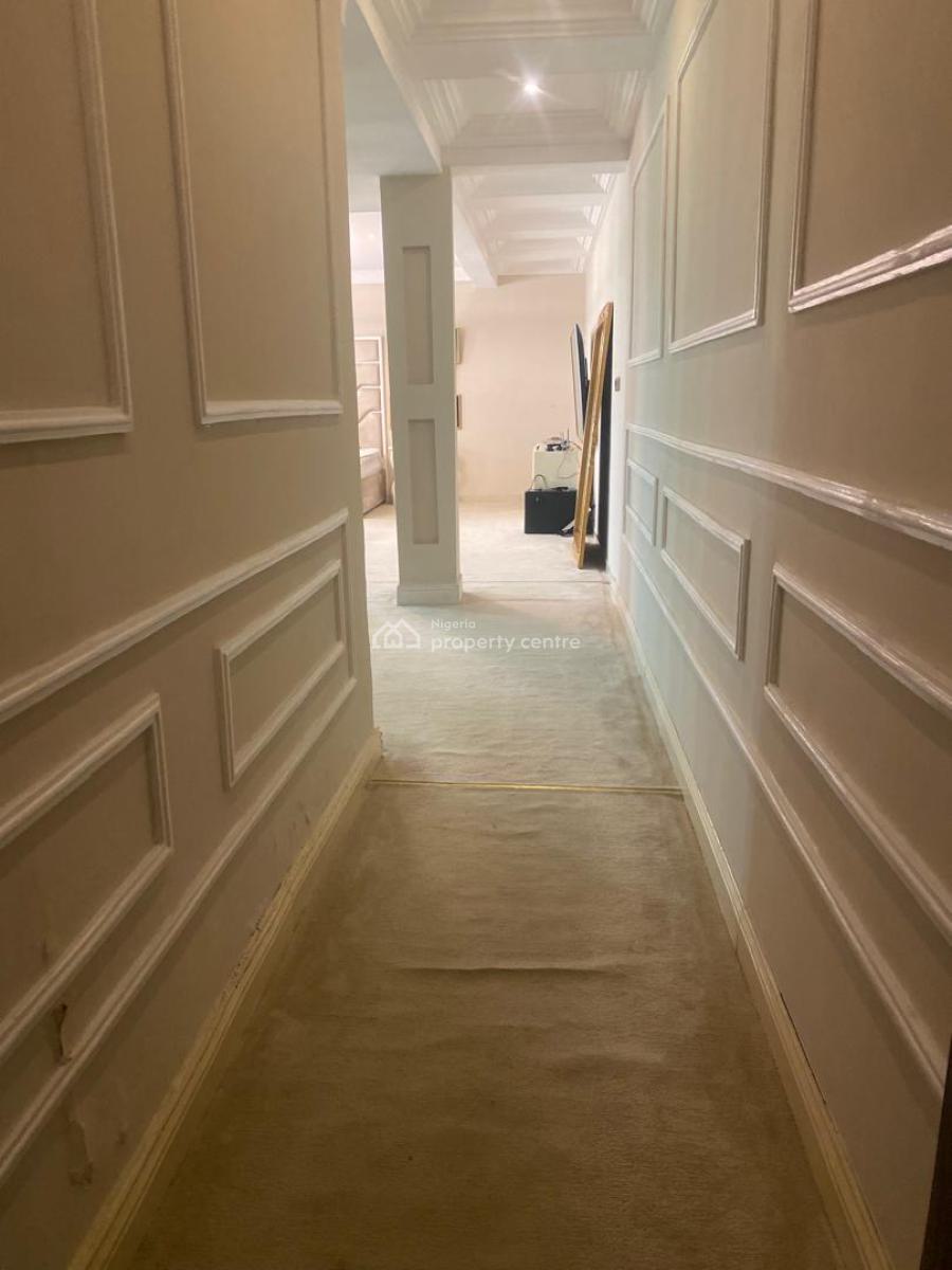 Luxury 2bedroom Apartment, Ikoyi, Lagos, Flat / Apartment for Rent