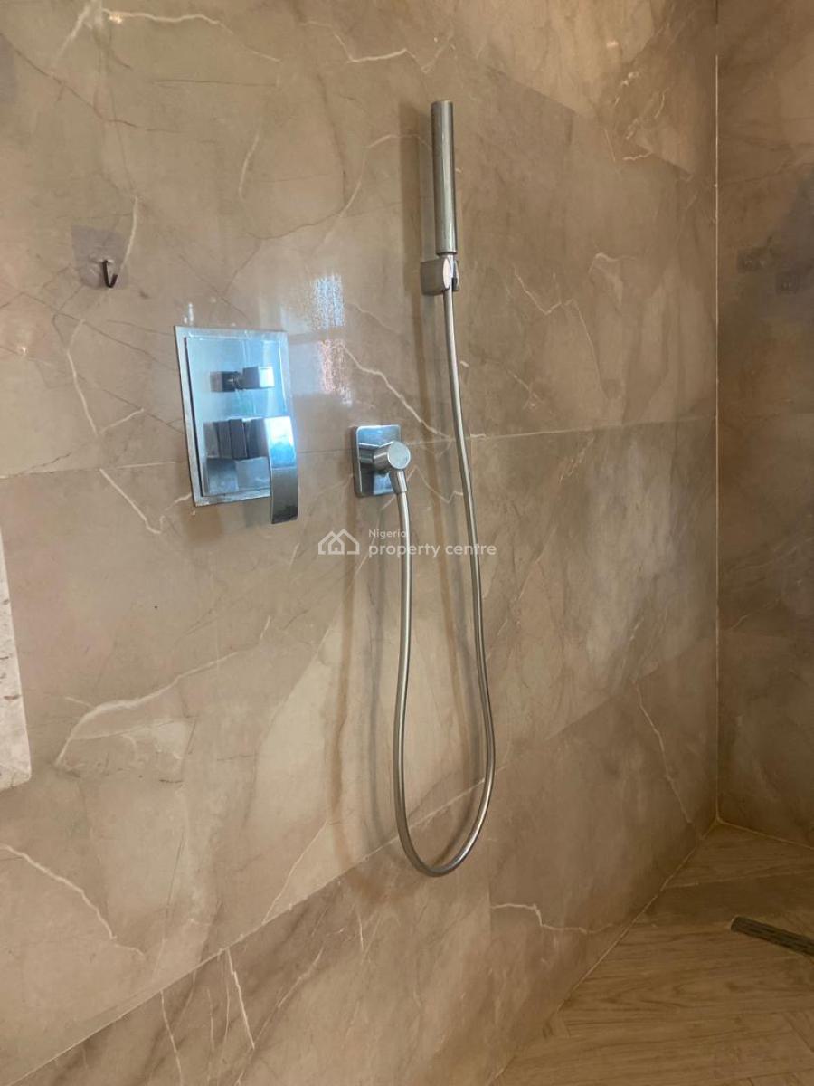 Luxury 2bedroom Apartment, Ikoyi, Lagos, Flat / Apartment for Rent