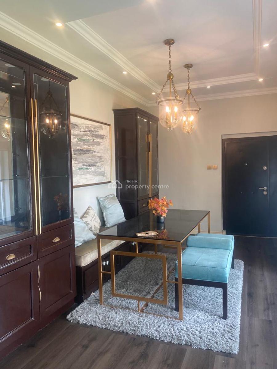 Luxury 2bedroom Apartment, Ikoyi, Lagos, Flat / Apartment for Rent