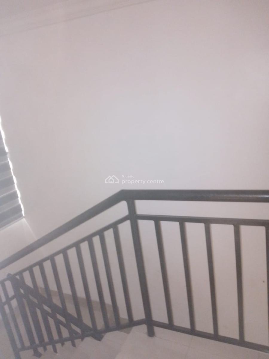 5 Bedroom Elevated Bungalow, Diamond Estate, Sangotedo, Ajah, Lagos, Semi-detached Bungalow for Rent