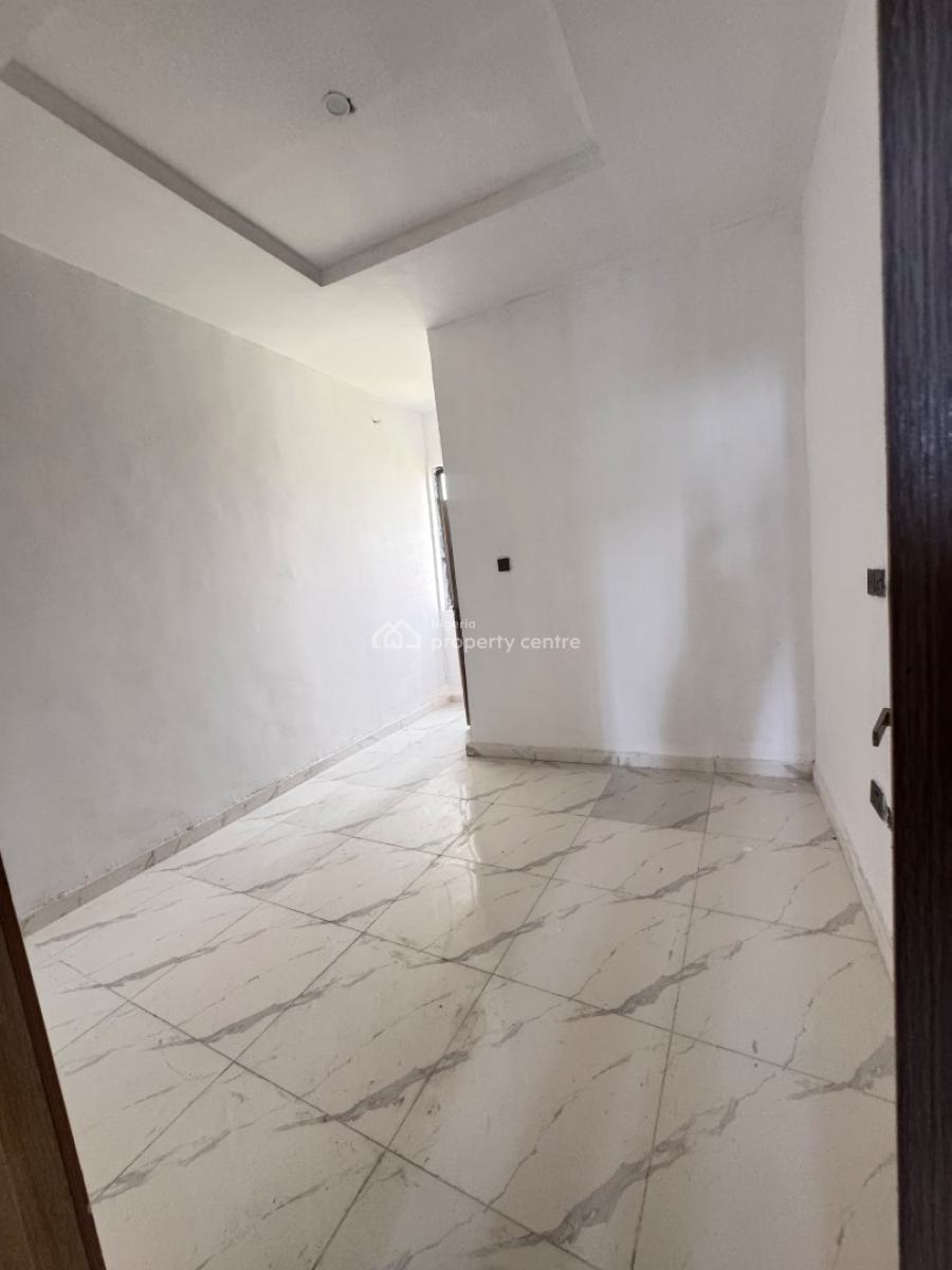 Newly Built 4 Bedroom Duplex Terrace Fully Serviced Very Spacious ️, General Paint Ajar Lekki Lagos State, Lekki, Lagos, Terraced Duplex for Sale