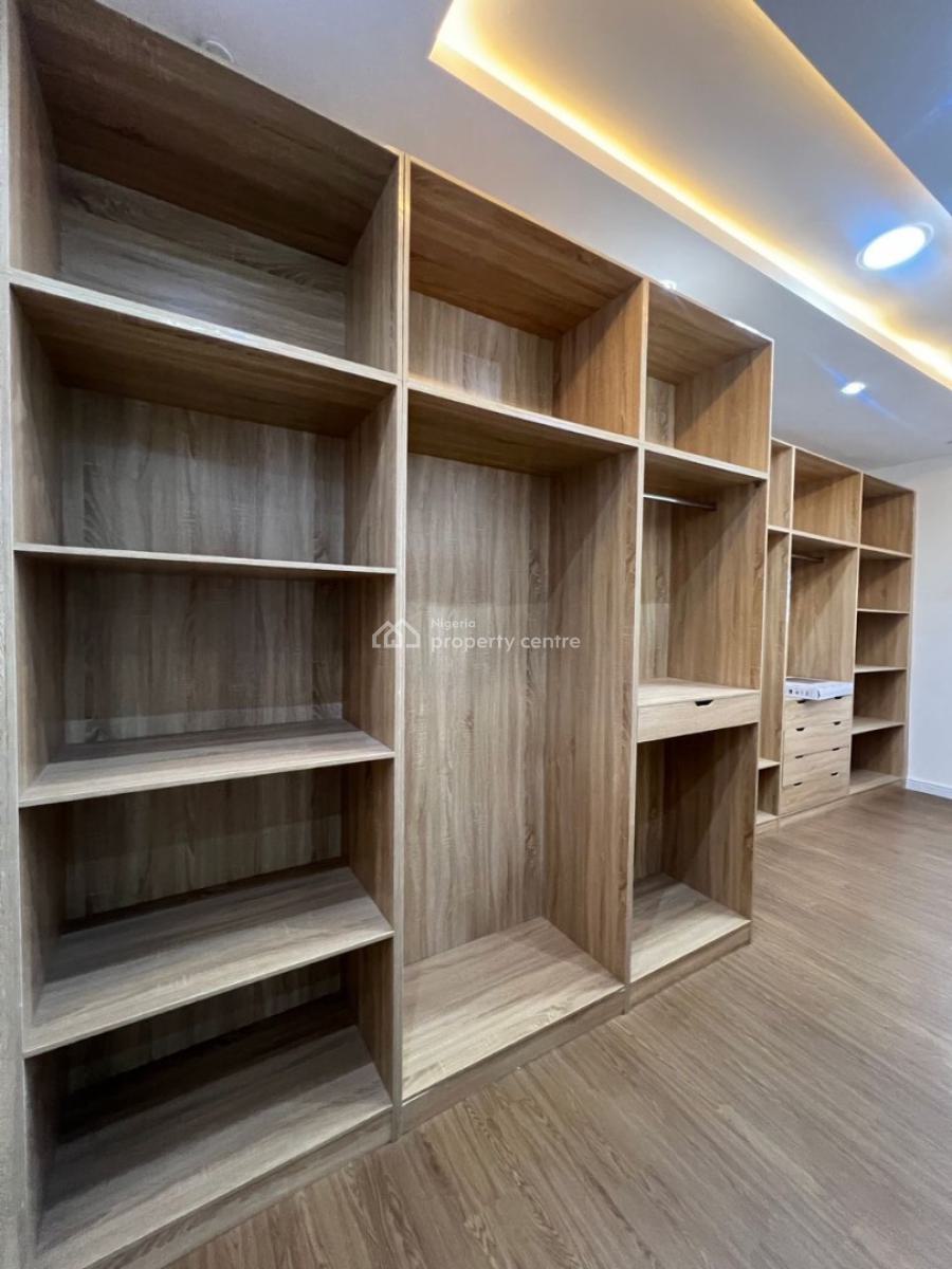 Brand-new Luxury 6-bedroom Duplex with Pool & Gym, Gowan Estate, Egbeda, Alimosho, Lagos, Detached Duplex for Sale