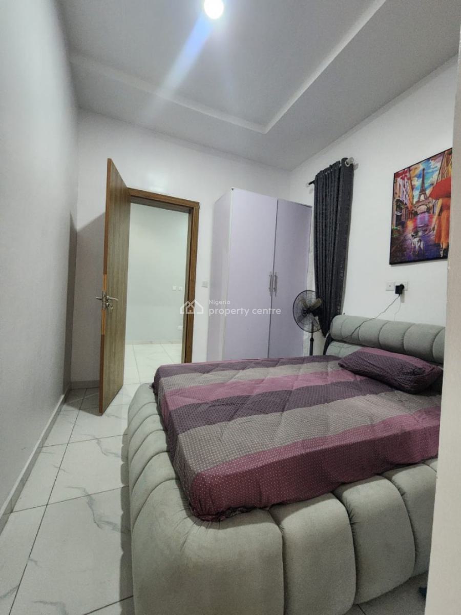 Luxury 4 Bedroom Duplex, Ikota, Lekki, Lagos, Terraced Duplex for Rent