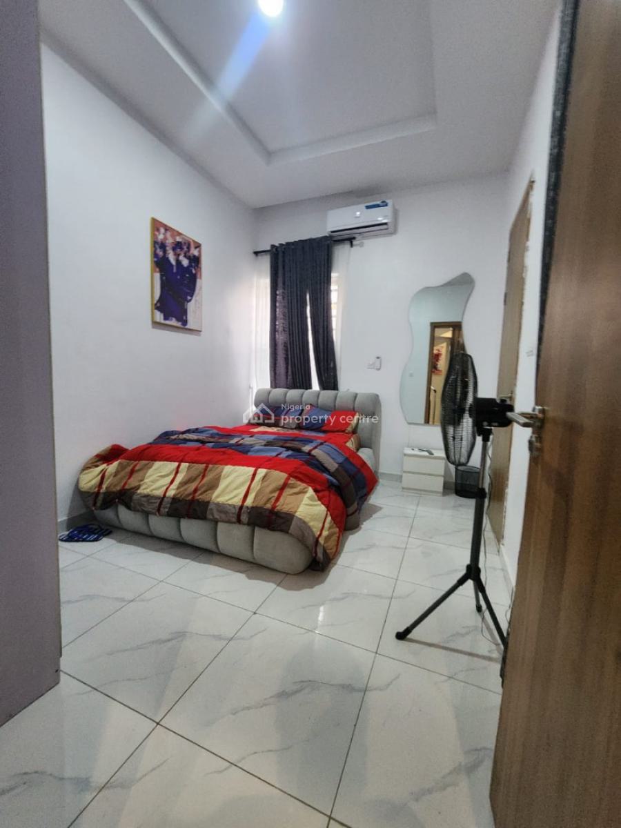 Luxury 4 Bedroom Duplex, Ikota, Lekki, Lagos, Terraced Duplex for Rent