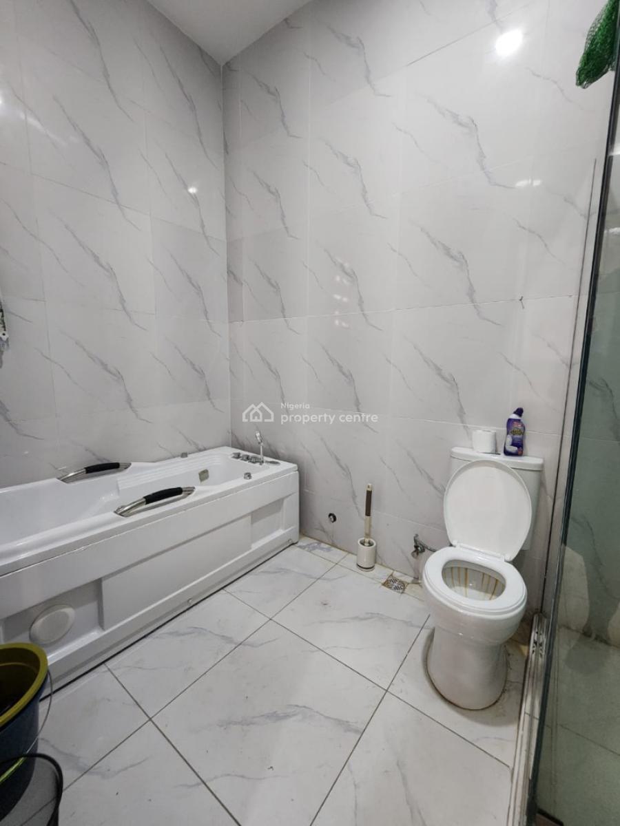 Luxury 4 Bedroom Duplex, Ikota, Lekki, Lagos, Terraced Duplex for Rent