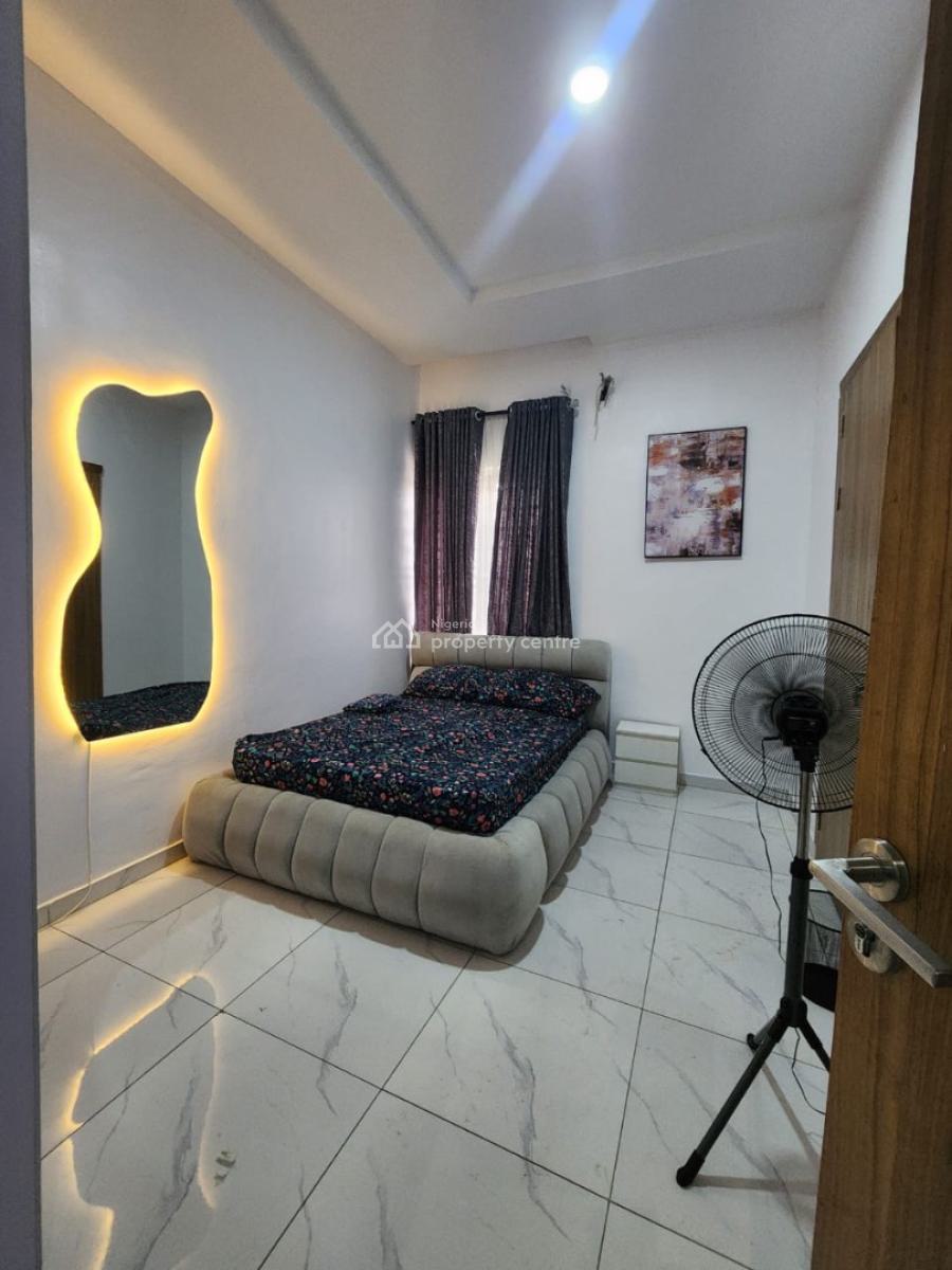 Luxury 4 Bedroom Duplex, Ikota, Lekki, Lagos, Terraced Duplex for Rent