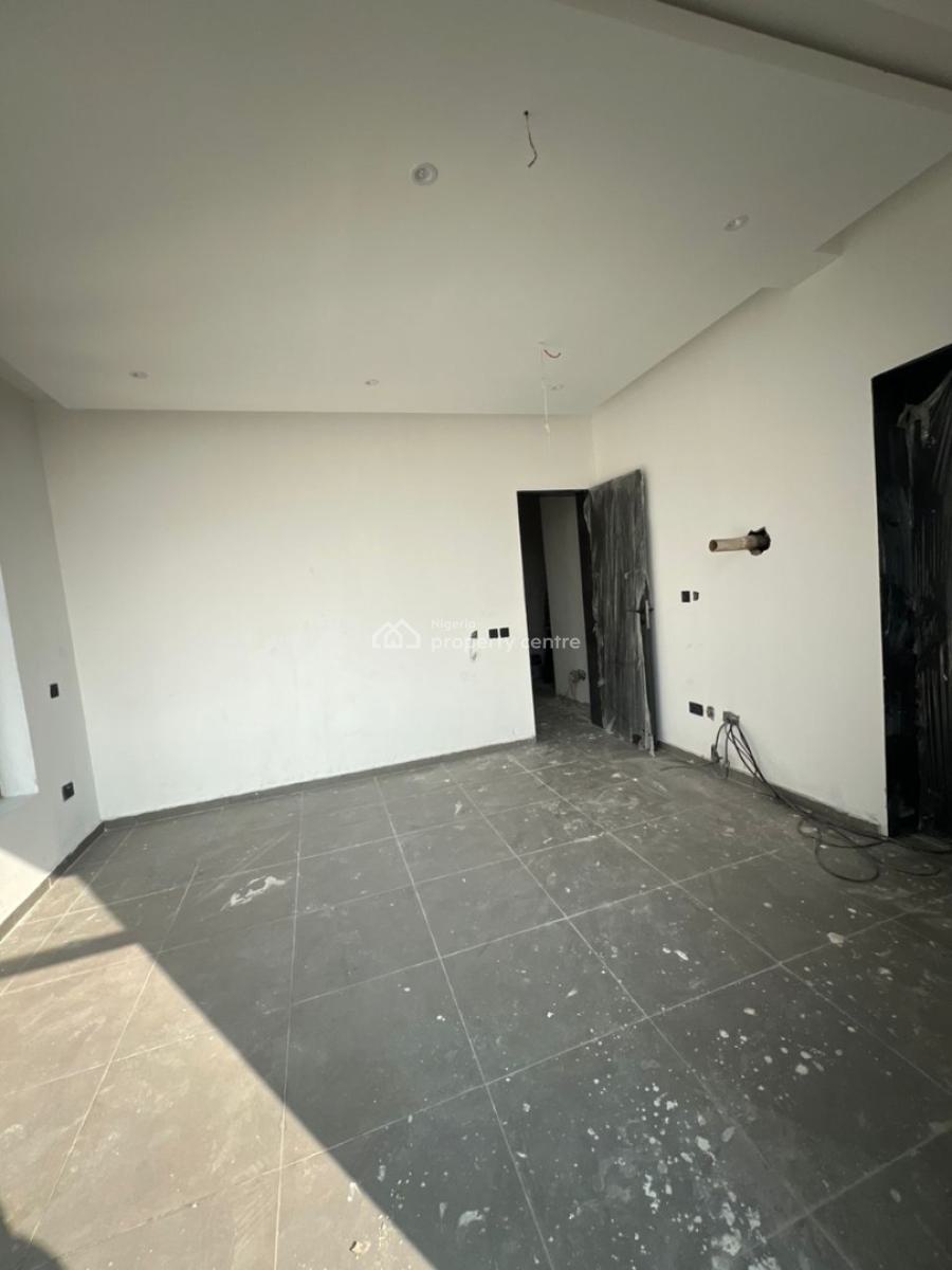 4 Bedroom Detached Duplex, Lekki Phase 1, Lekki, Lagos, Detached Duplex for Sale