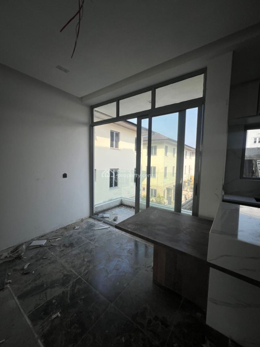 4 Bedroom Detached Duplex, Lekki Phase 1, Lekki, Lagos, Detached Duplex for Sale