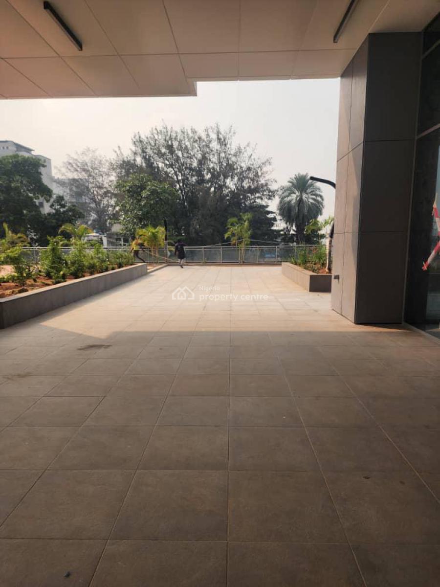 Serviced 3 Bedroom & 2 Bedroom, Victoria Island (vi), Lagos, Flat / Apartment for Rent