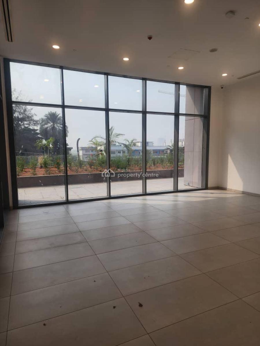 Serviced 3 Bedroom & 2 Bedroom, Victoria Island (vi), Lagos, Flat / Apartment for Rent