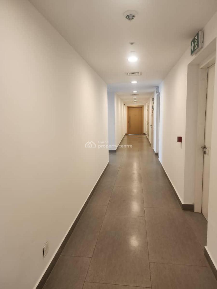 Serviced 3 Bedroom & 2 Bedroom, Victoria Island (vi), Lagos, Flat / Apartment for Rent