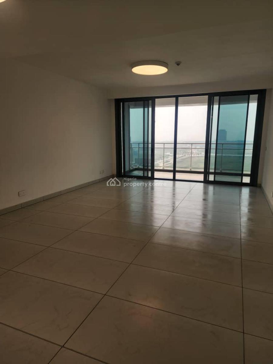 Serviced 3 Bedroom & 2 Bedroom, Victoria Island (vi), Lagos, Flat / Apartment for Rent