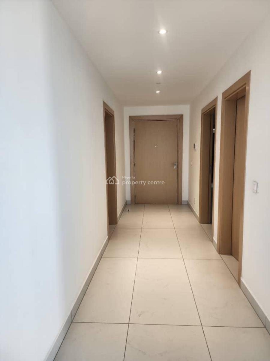 Serviced 3 Bedroom & 2 Bedroom, Victoria Island (vi), Lagos, Flat / Apartment for Rent