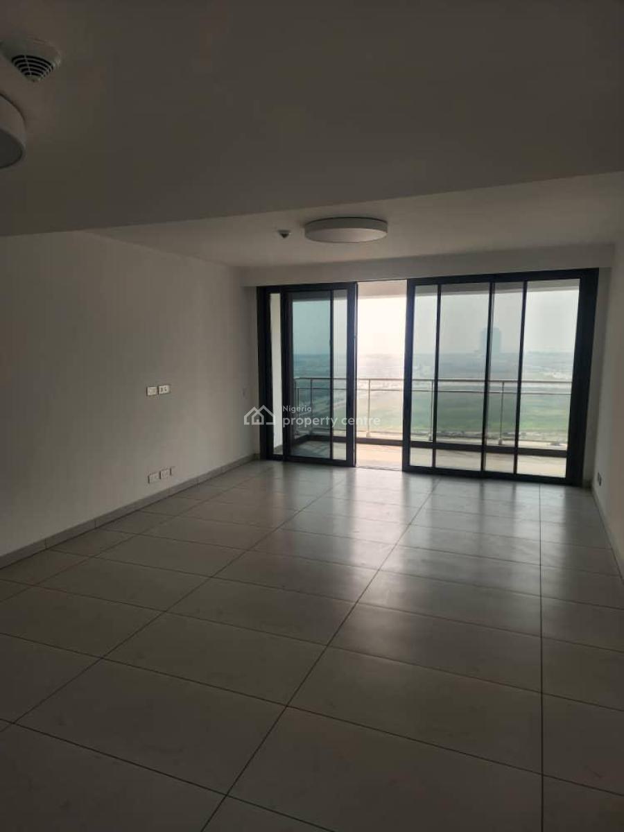 Serviced 3 Bedroom & 2 Bedroom, Victoria Island (vi), Lagos, Flat / Apartment for Rent