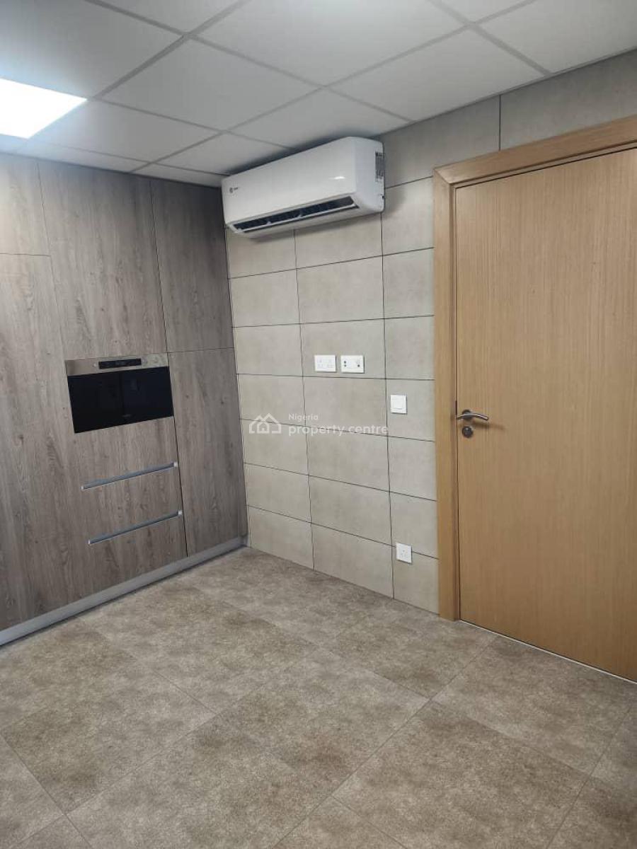 Serviced 3 Bedroom & 2 Bedroom, Victoria Island (vi), Lagos, Flat / Apartment for Rent