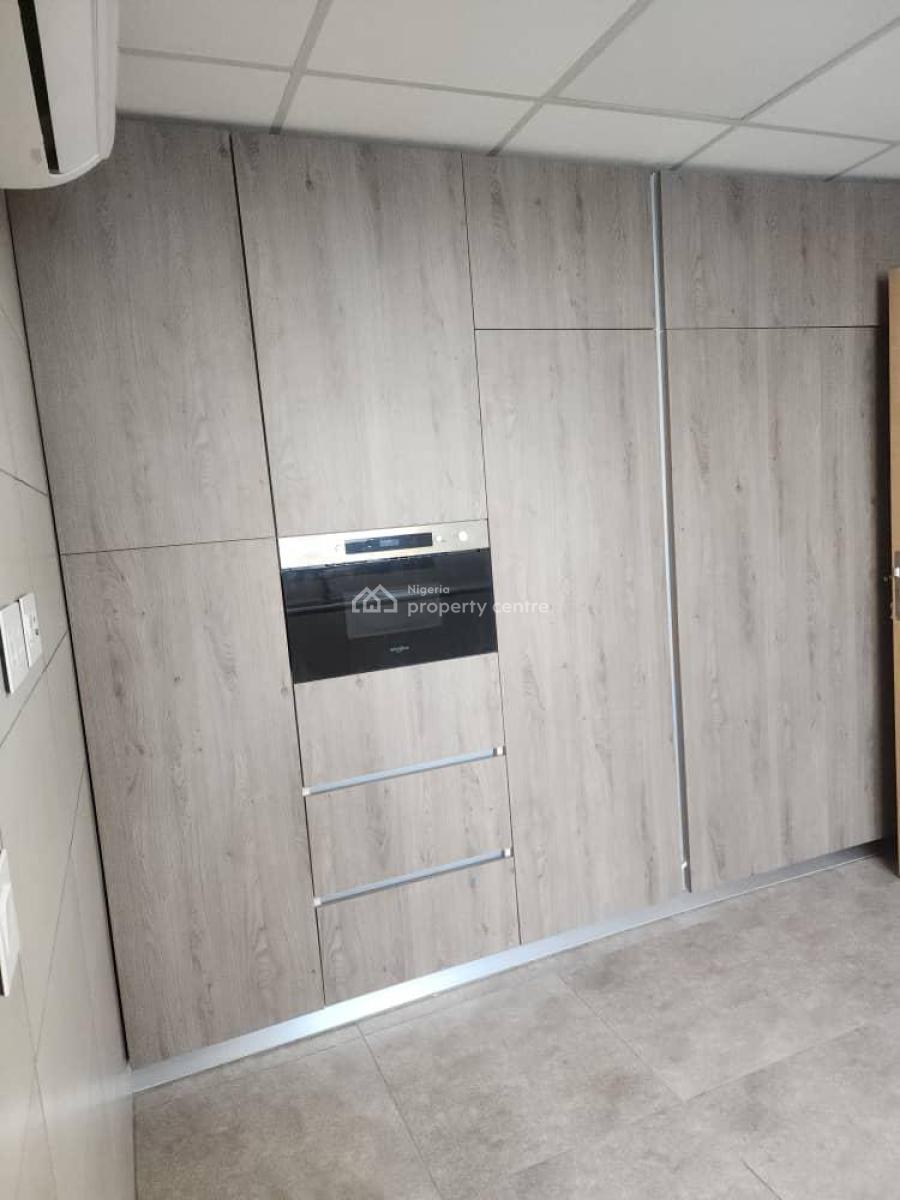 Serviced 3 Bedroom & 2 Bedroom, Victoria Island (vi), Lagos, Flat / Apartment for Rent