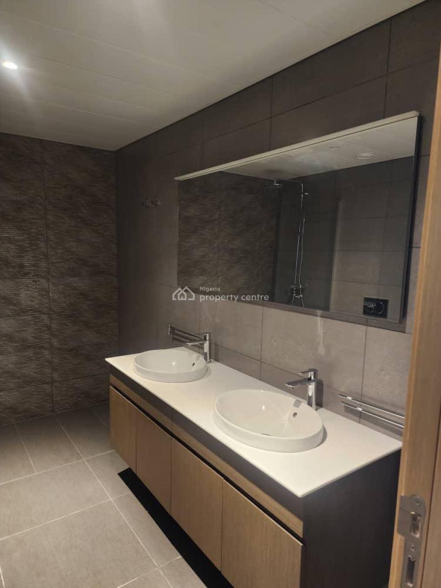Serviced 3 Bedroom & 2 Bedroom, Victoria Island (vi), Lagos, Flat / Apartment for Rent
