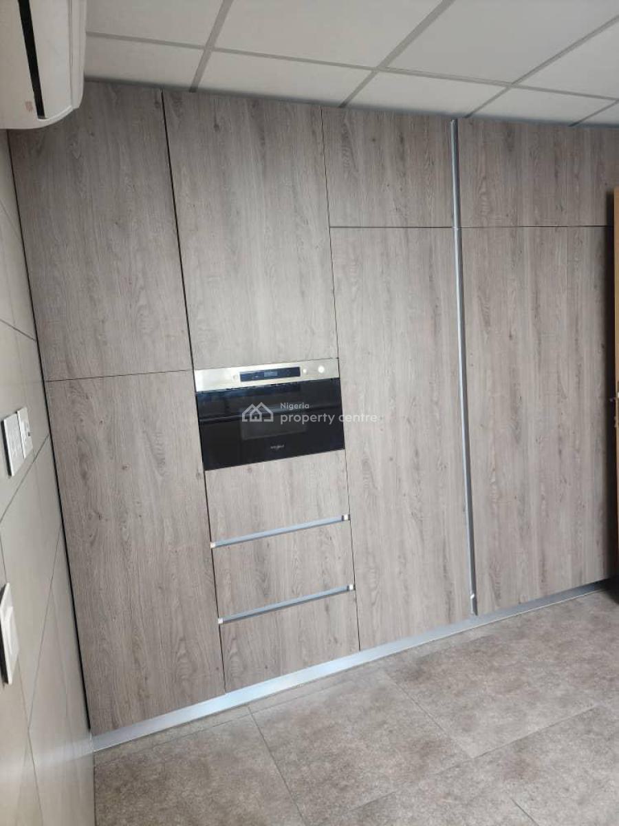 Serviced 3 Bedroom & 2 Bedroom, Victoria Island (vi), Lagos, Flat / Apartment for Rent