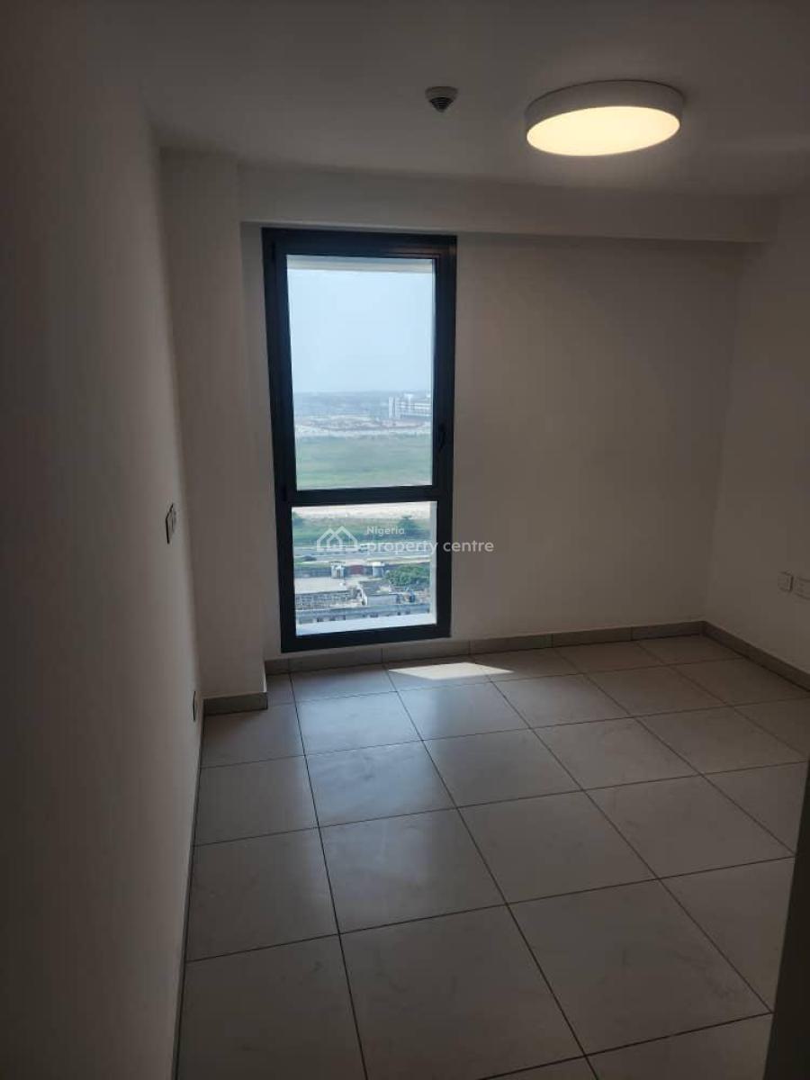 Serviced 3 Bedroom & 2 Bedroom, Victoria Island (vi), Lagos, Flat / Apartment for Rent