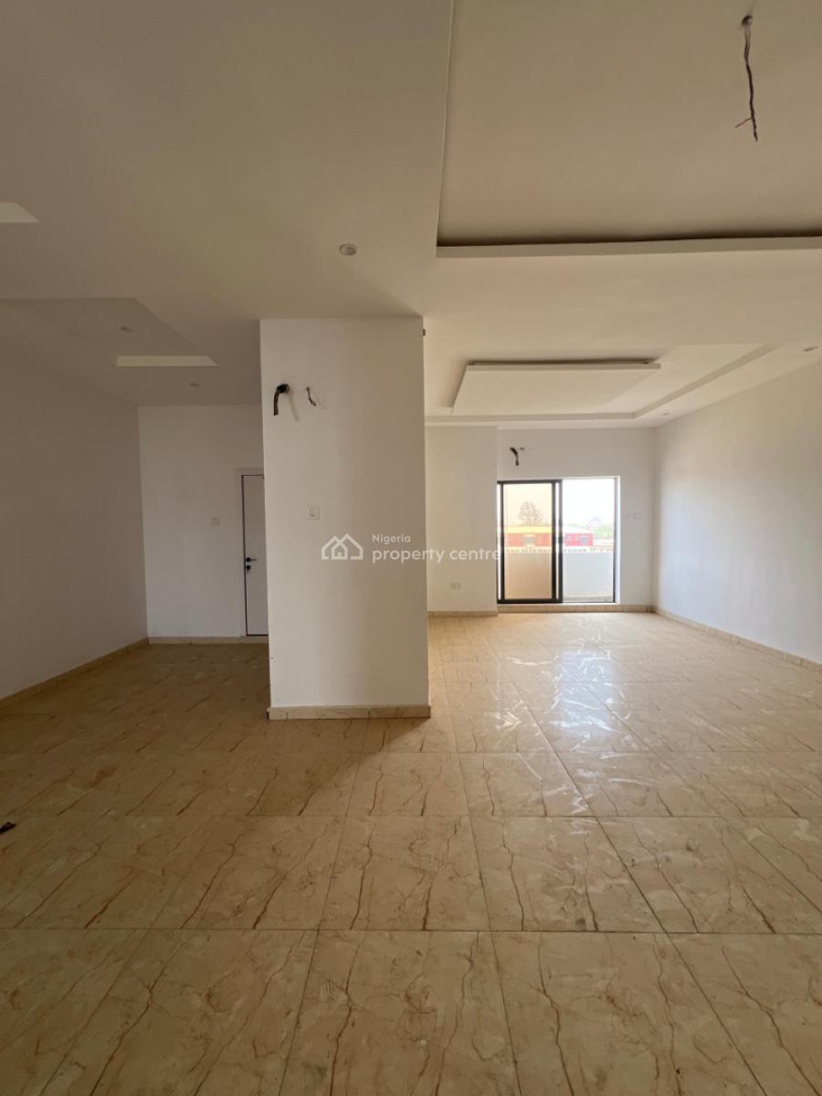 Unique & Spacious 4 Bedroom Apartment/penthouse, Orchid, Lekki, Lagos, Flat / Apartment for Sale