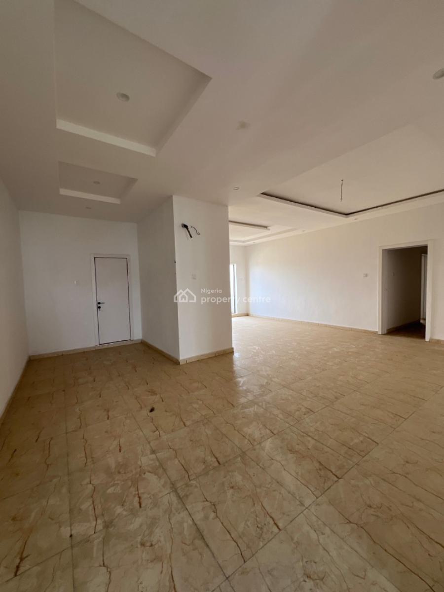 Unique & Spacious 4 Bedroom Apartment/penthouse, Orchid, Lekki, Lagos, Flat / Apartment for Sale