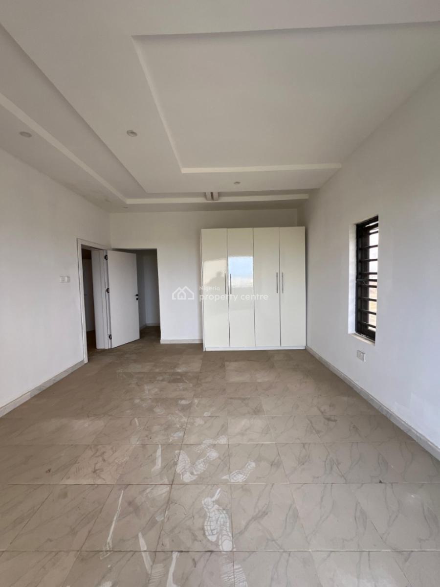 Unique & Spacious 4 Bedroom Apartment/penthouse, Orchid, Lekki, Lagos, Flat / Apartment for Sale