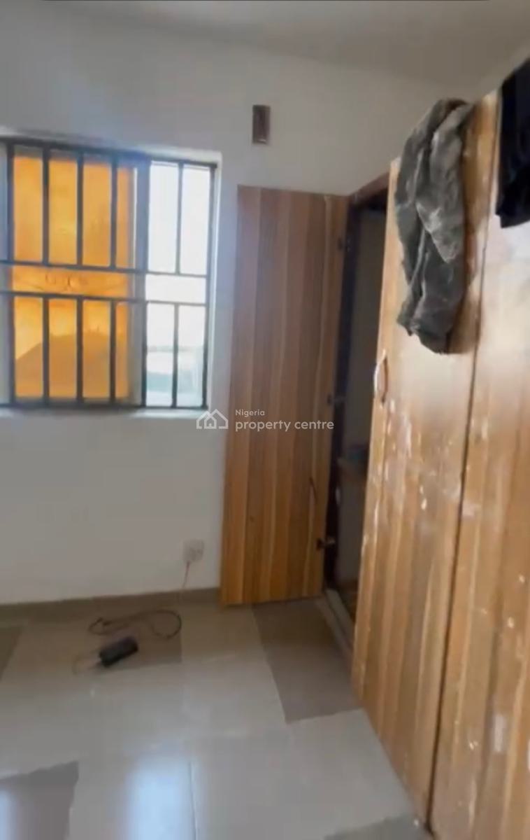 2 Bedroom Available, Badore, Ajah, Lagos, Flat / Apartment for Rent