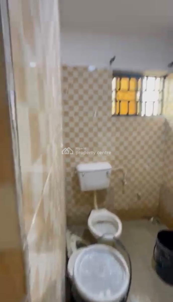 2 Bedroom Available, Badore, Ajah, Lagos, Flat / Apartment for Rent