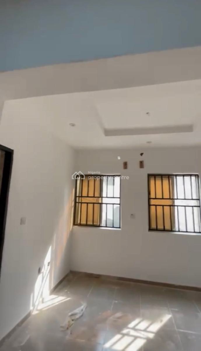 2 Bedroom Available, Badore, Ajah, Lagos, Flat / Apartment for Rent
