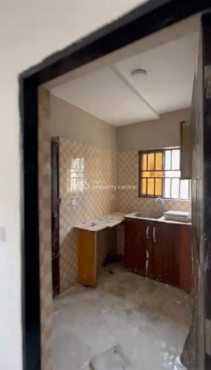 2 Bedroom Available, Badore, Ajah, Lagos, Flat / Apartment for Rent