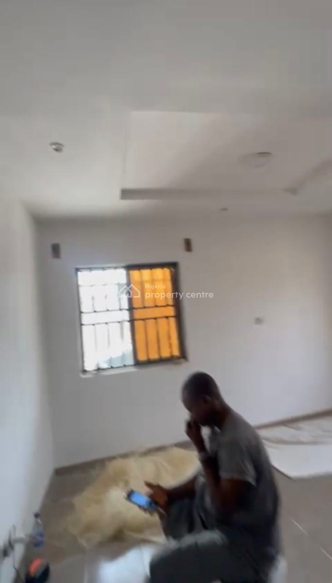 2 Bedroom Available, Badore, Ajah, Lagos, Flat / Apartment for Rent