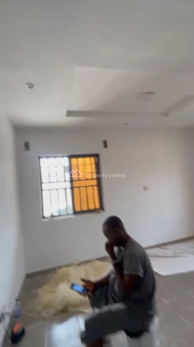 2 Bedroom Available, Badore, Ajah, Lagos, Flat / Apartment for Rent