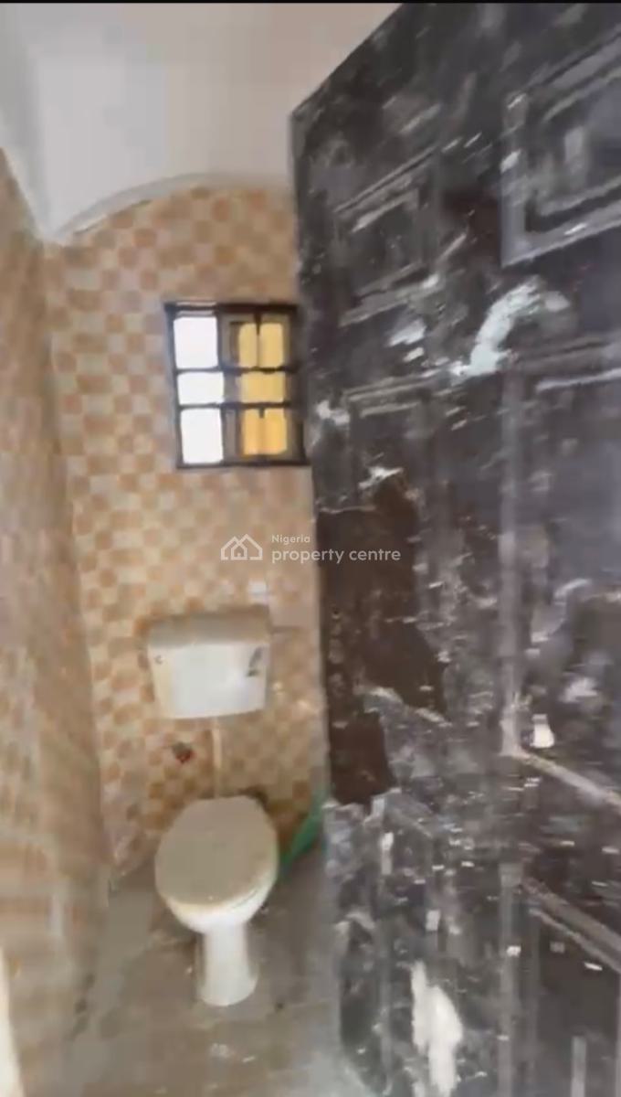 2 Bedroom Available, Badore, Ajah, Lagos, Flat / Apartment for Rent
